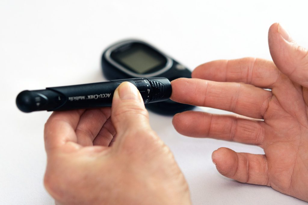 Objawy cukrzycy – co musisz wiedzieć?