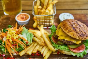 Fast food