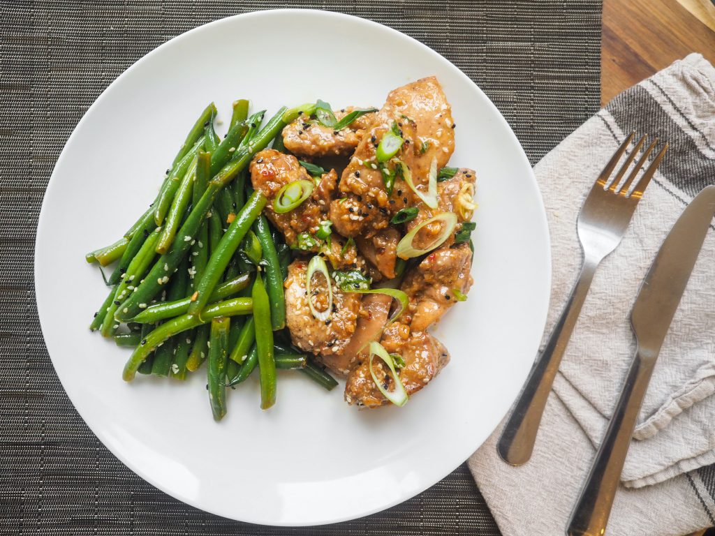 Dieta cukrzycowa nie musi być nudna!