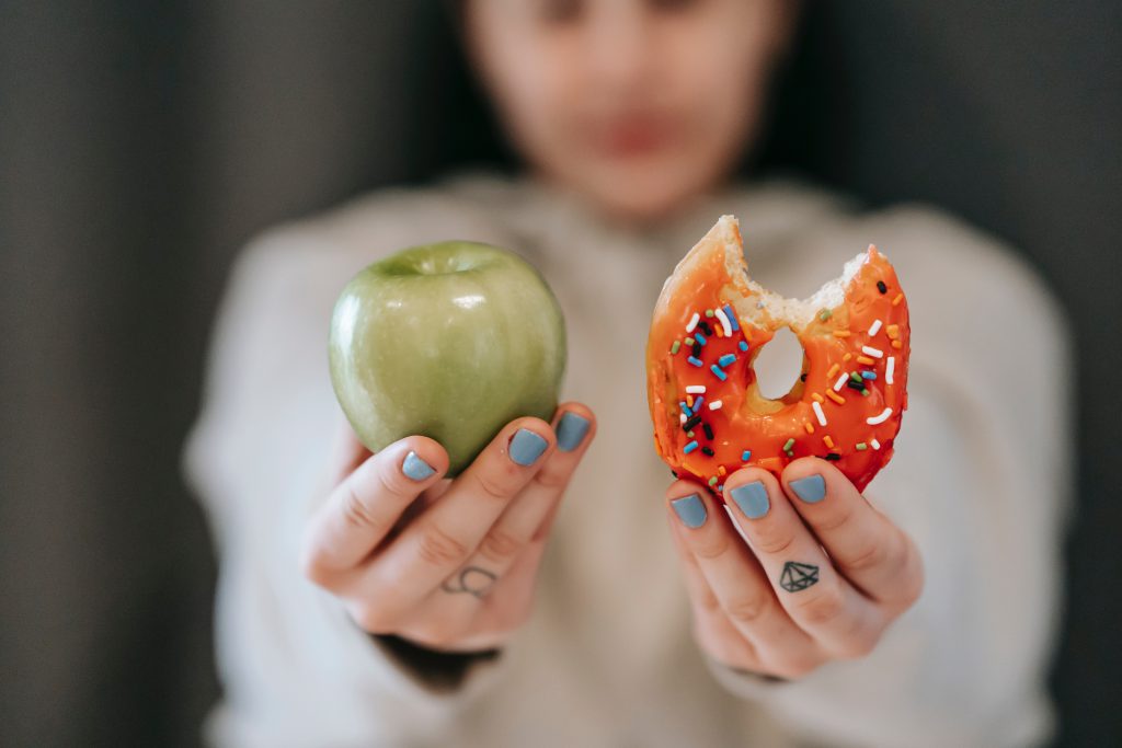 Dieta bez cukru – jadłospis. Jakie produkty można jeść na diecie bezcukrowej?