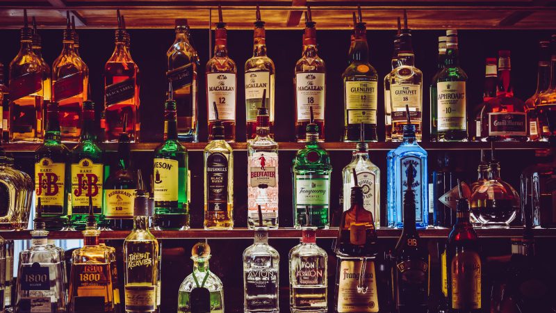Alkohol