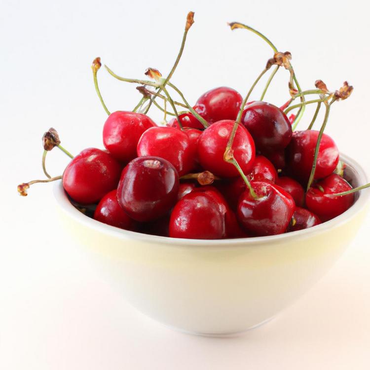 Czy cukrzyk może jeść czereśnie?