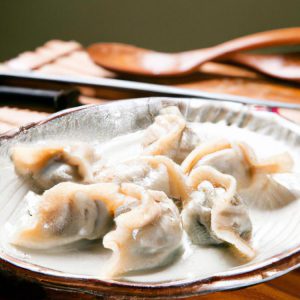 jak zrobić ciasto na pierogi