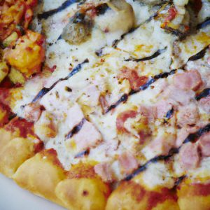 jak zrobić ciasto na pizze