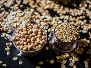co jeść przy dużym cholesterolu