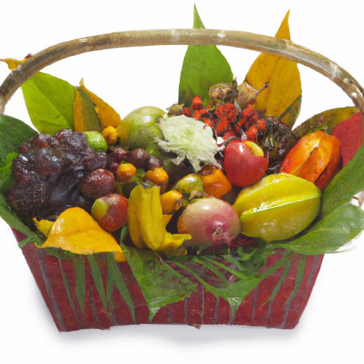 Dieta wątrobowa – owoce, które możesz bezpiecznie jeść