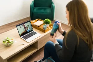 Dietetyk online - twoje wsparcie na drodze do zdrowego i mądrego odżywiania